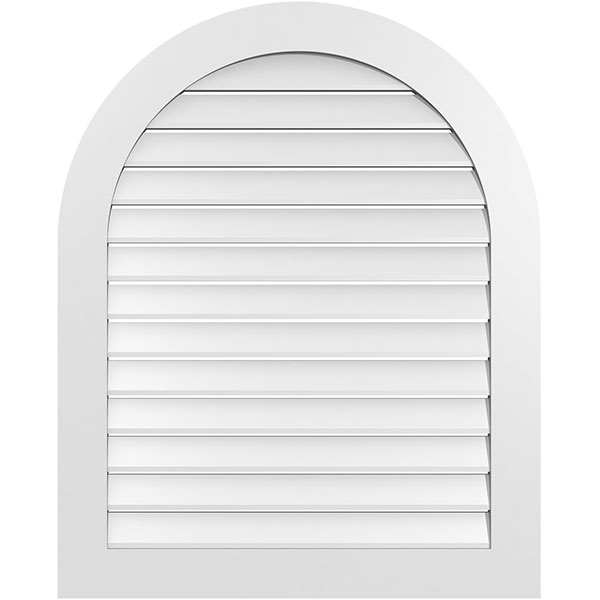 Ekena Millwork GVPRT34X4201SF