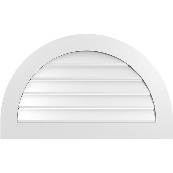 Ekena Millwork GVPRT36X2201SF
