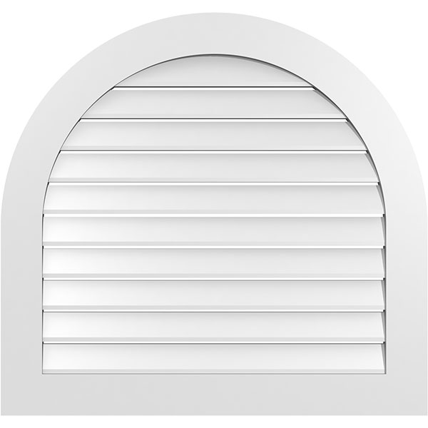 Ekena Millwork GVPRT36X3401SF
