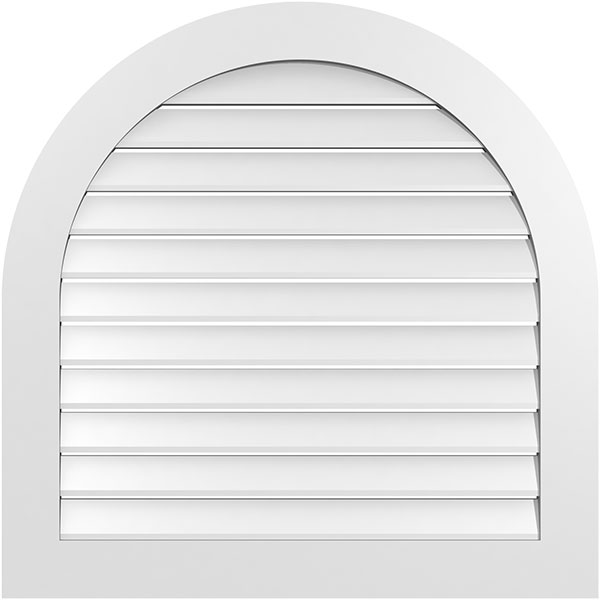 Ekena Millwork GVPRT36X3601SF