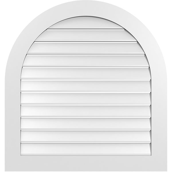 Ekena Millwork GVPRT36X3801SF