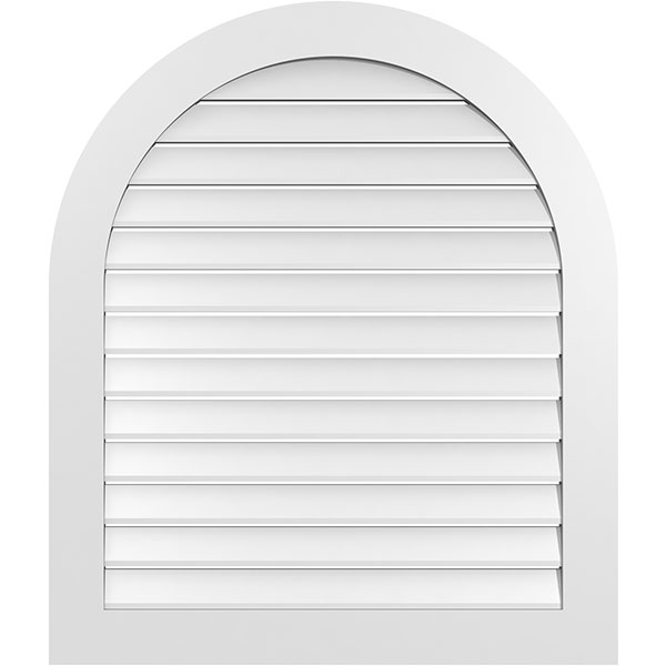 Ekena Millwork GVPRT36X4201SF