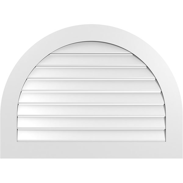 Ekena Millwork GVPRT38X2801SF