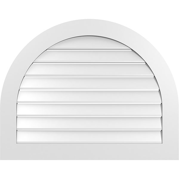Ekena Millwork GVPRT38X3001SF