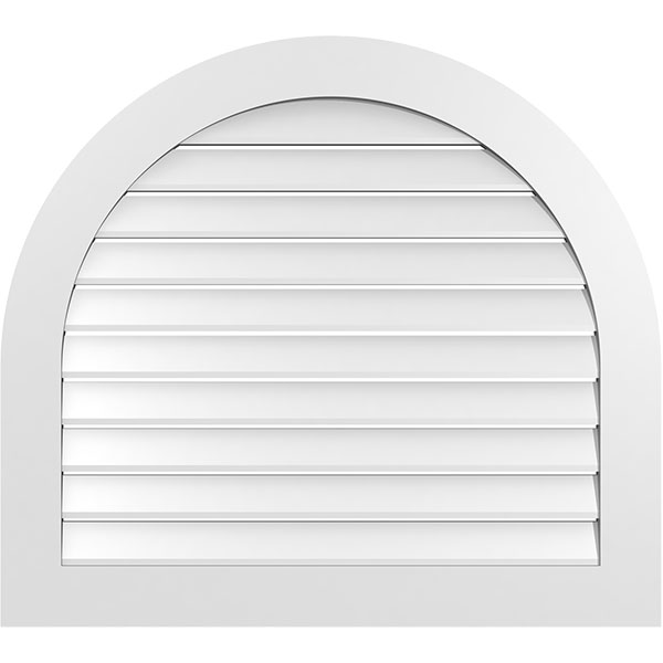 Ekena Millwork GVPRT38X3401SF
