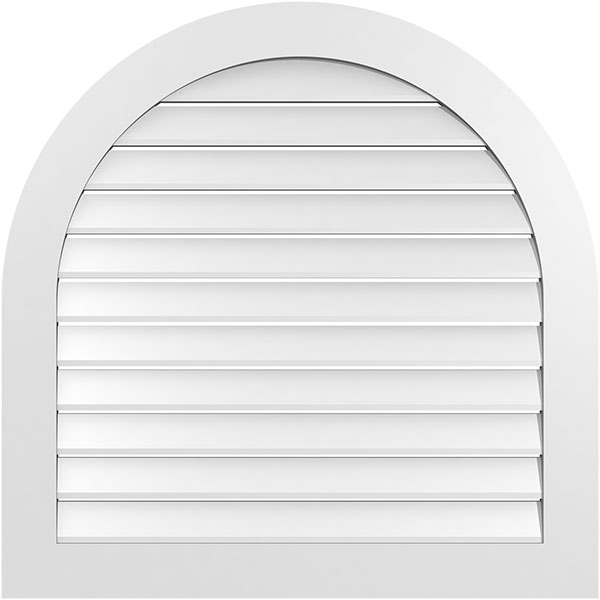 Ekena Millwork GVPRT38X3801SF