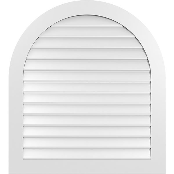 Ekena Millwork GVPRT38X4201SF