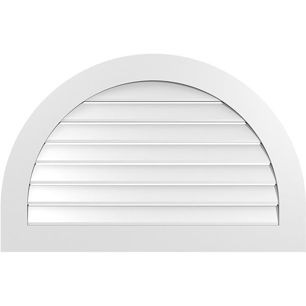 Ekena Millwork GVPRT40X2601SF