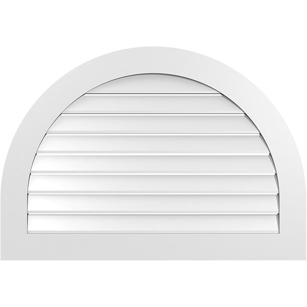 Ekena Millwork GVPRT40X2801SF