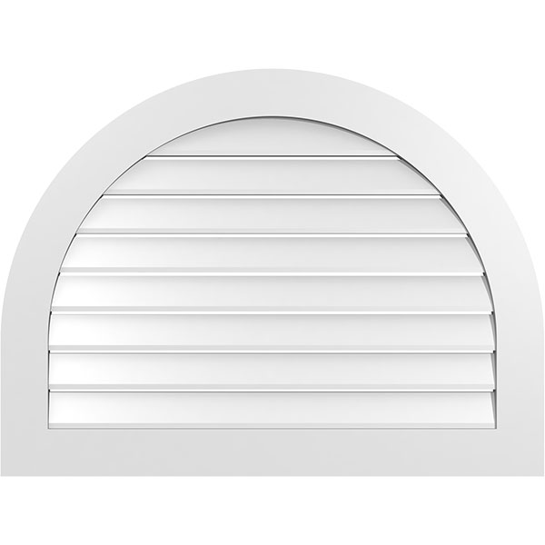 Ekena Millwork GVPRT40X3001SF