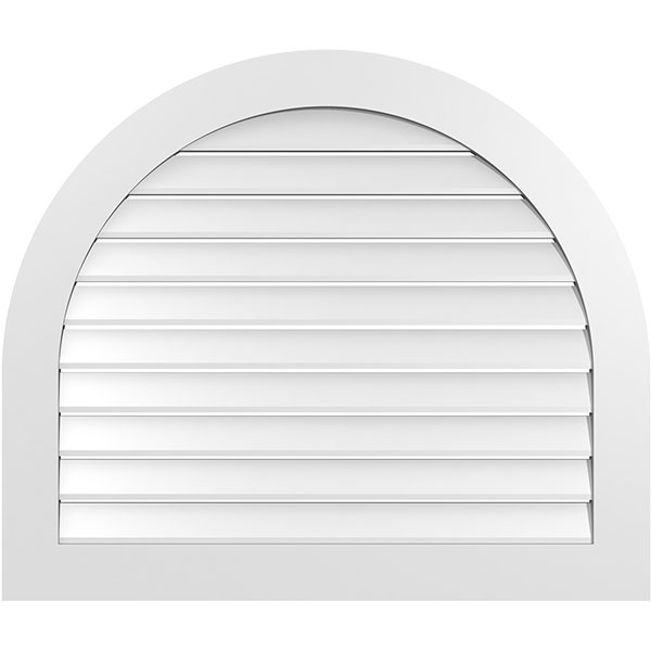 Ekena Millwork GVPRT40X3401SF
