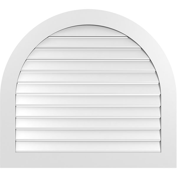 Ekena Millwork GVPRT40X3601SF