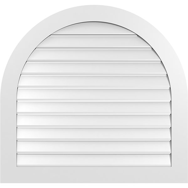 Ekena Millwork GVPRT40X3801SF