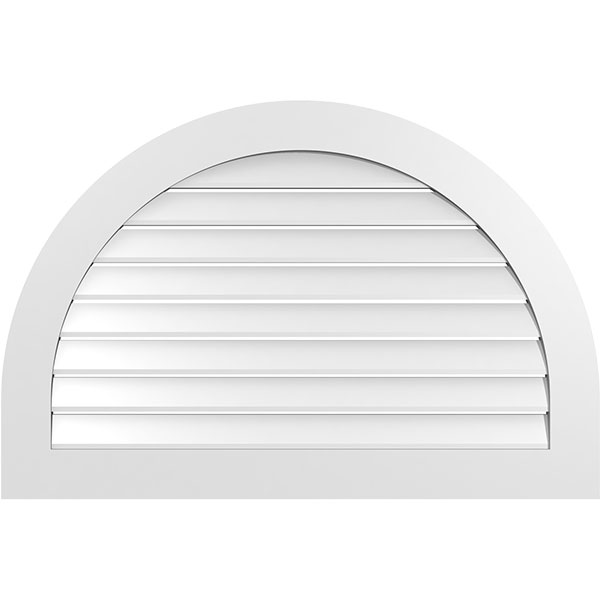 Ekena Millwork GVPRT42X2801SF
