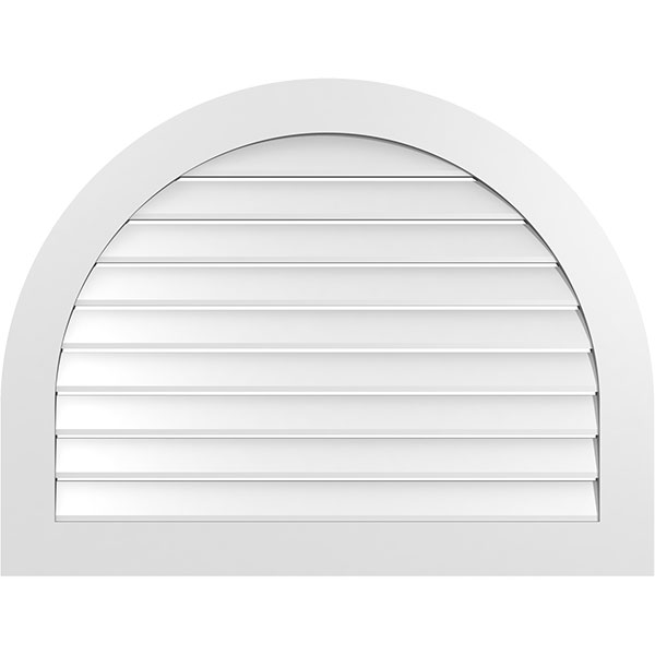 Ekena Millwork GVPRT42X3201SF
