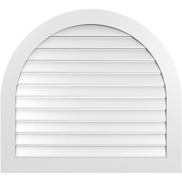 Ekena Millwork GVPRT42X3801SF