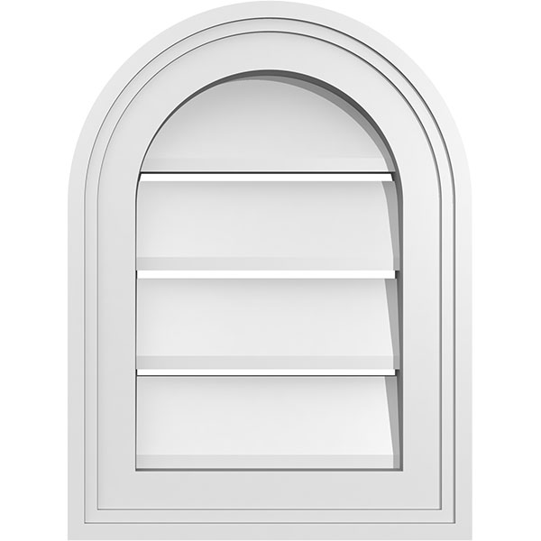 Ekena Millwork GVPRT12X1602SF