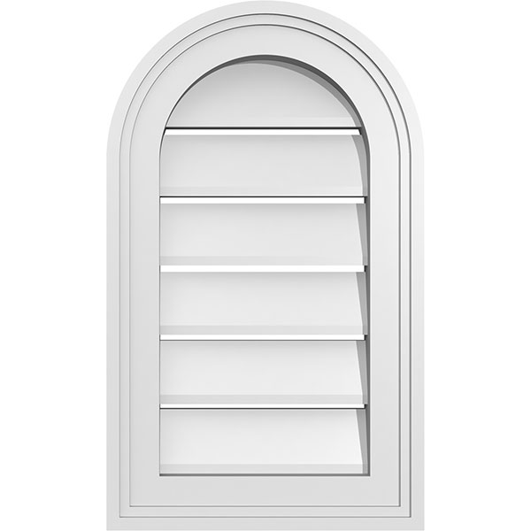 Ekena Millwork GVPRT12X2002SF