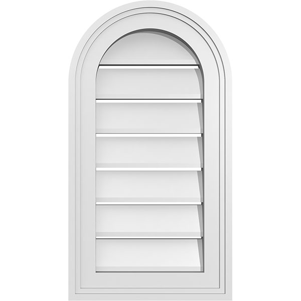 Ekena Millwork GVPRT12X2202SF