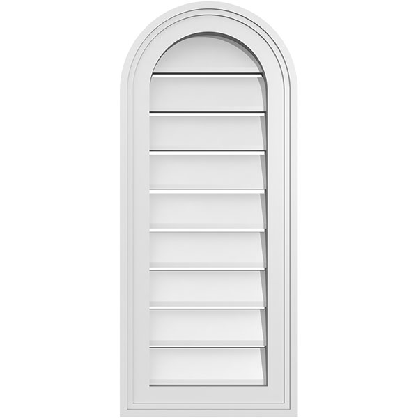 Ekena Millwork GVPRT12X2802SF