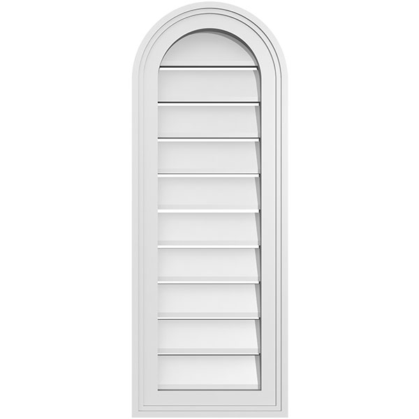 Ekena Millwork GVPRT12X3202SF