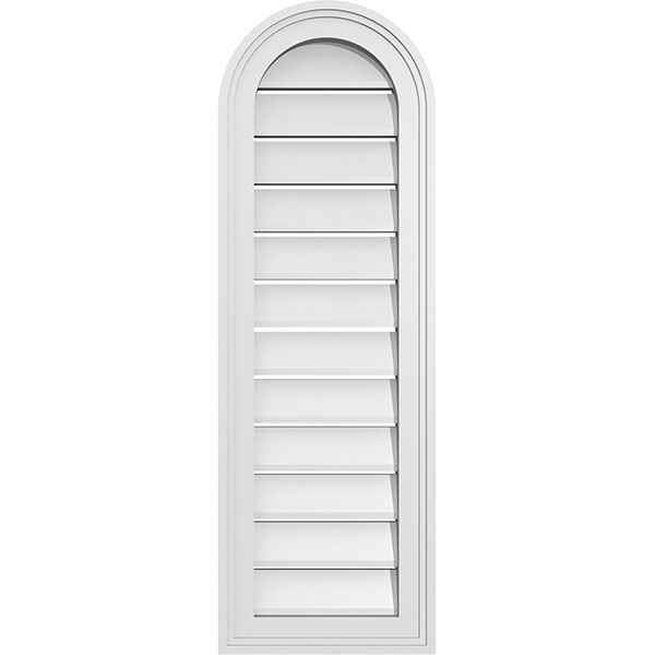 Ekena Millwork GVPRT12X3602SF