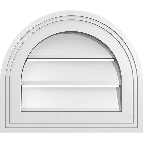 Ekena Millwork GVPRT14X1202SF