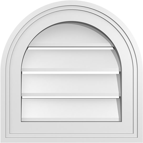 Ekena Millwork GVPRT14X1402SF