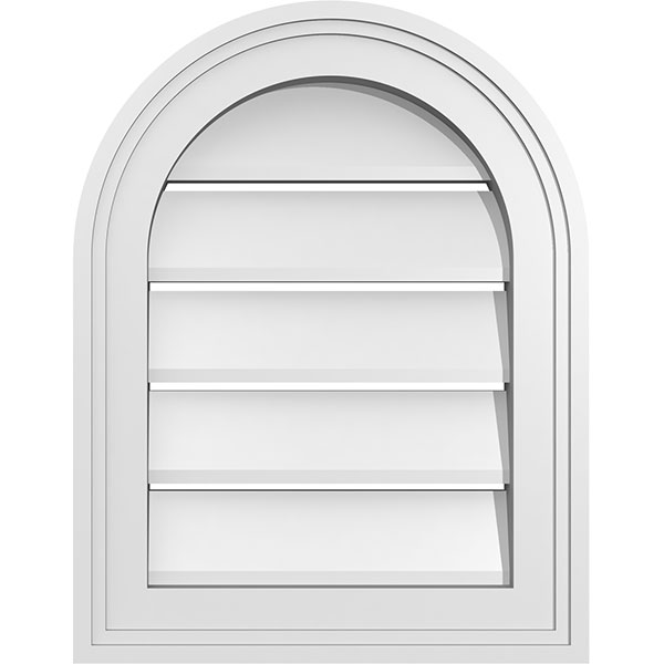 Ekena Millwork GVPRT14X1802SF