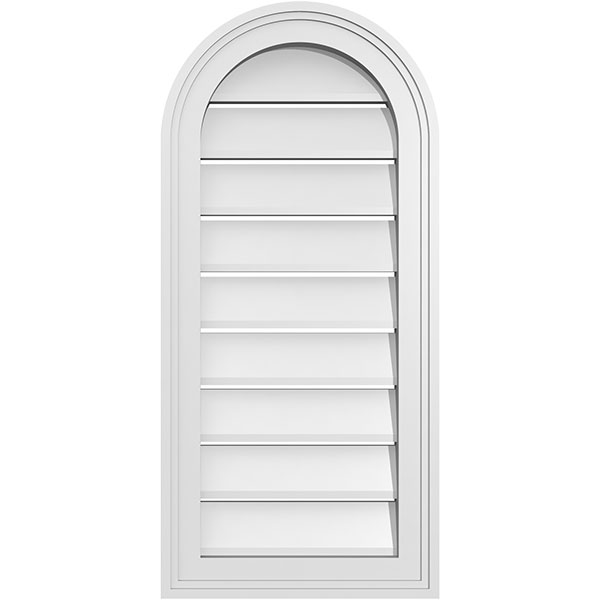 Ekena Millwork GVPRT14X3002SF