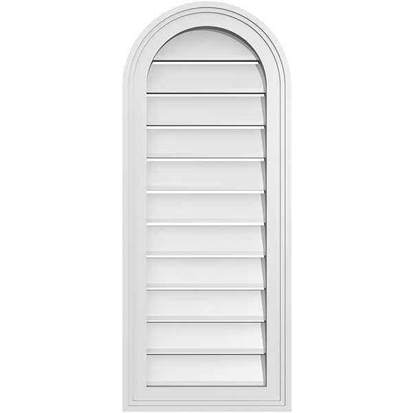 Ekena Millwork GVPRT14X3402SF
