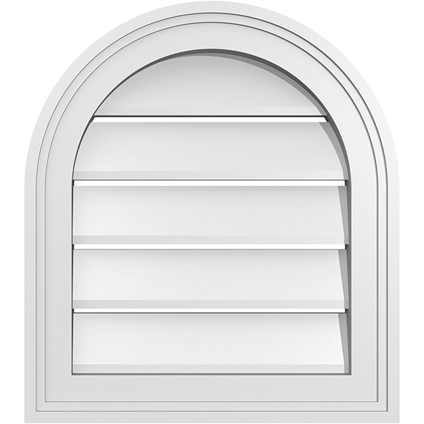 Ekena Millwork GVPRT16X1802SF
