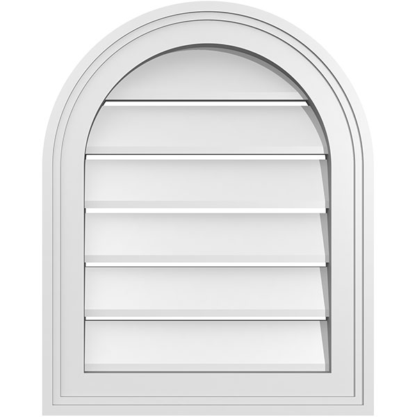 Ekena Millwork GVPRT16X2002SF