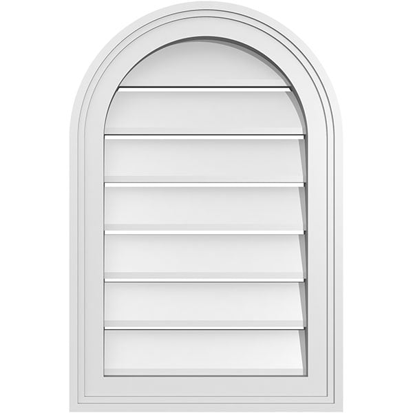 Ekena Millwork GVPRT16X2402SF