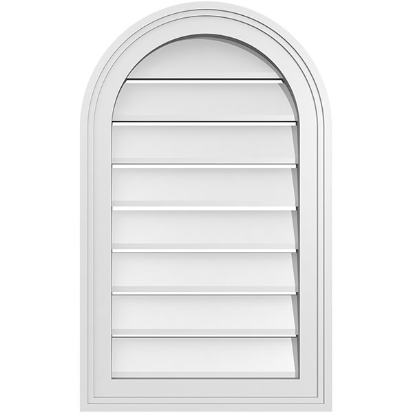 Ekena Millwork GVPRT16X2602SF