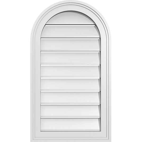 Ekena Millwork GVPRT16X2802SF