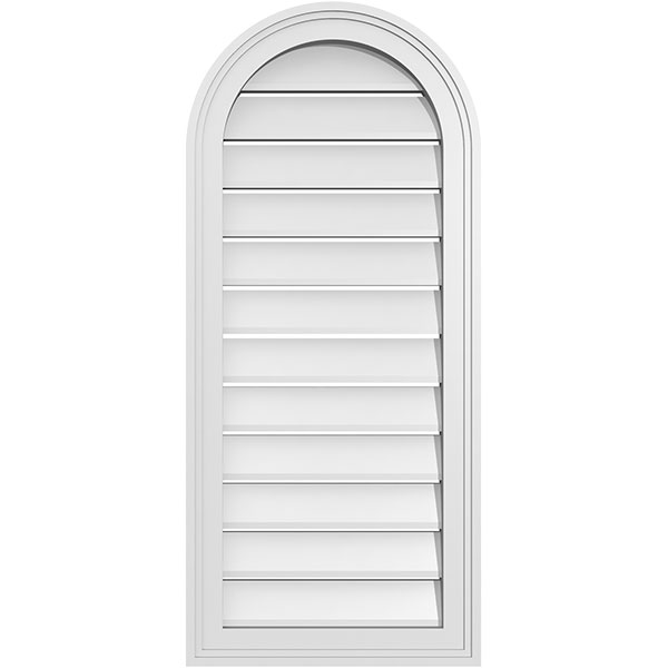 Ekena Millwork GVPRT16X3602SF