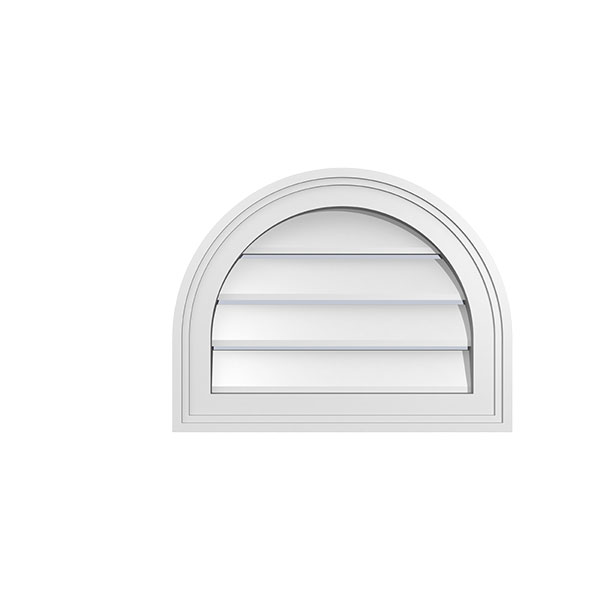 Ekena Millwork GVPRT18X1402SF