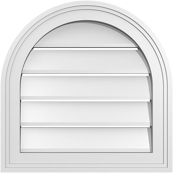 Ekena Millwork GVPRT18X1802SF