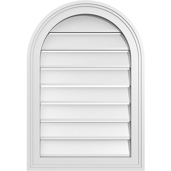 Ekena Millwork GVPRT18X2602SF