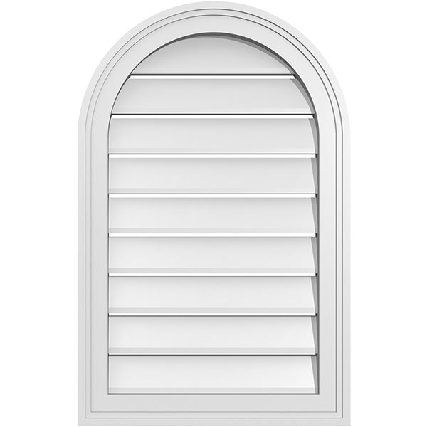 Ekena Millwork GVPRT18X2802SF
