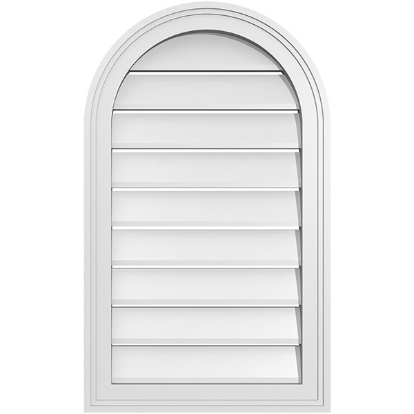 Ekena Millwork GVPRT18X3002SF