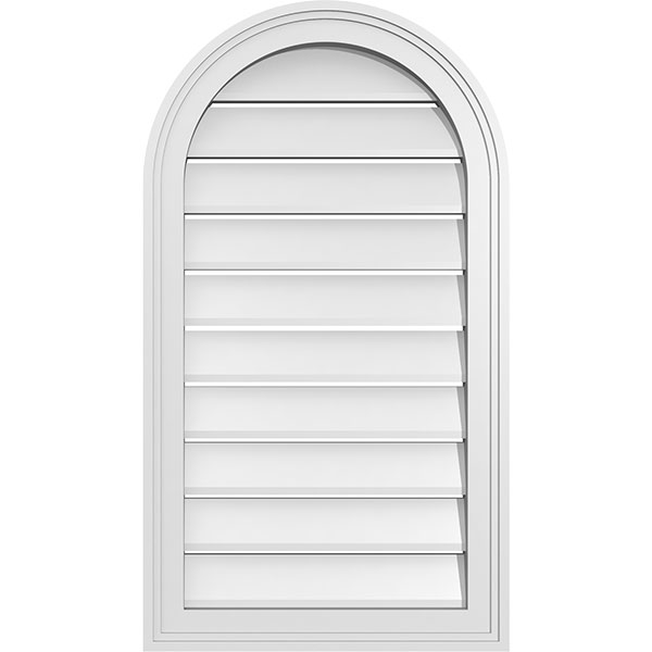 Ekena Millwork GVPRT18X3202SF