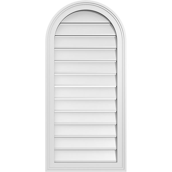 Ekena Millwork GVPRT18X3802SF