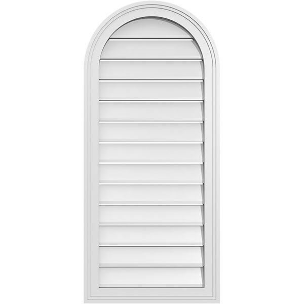 Ekena Millwork GVPRT18X4002SF