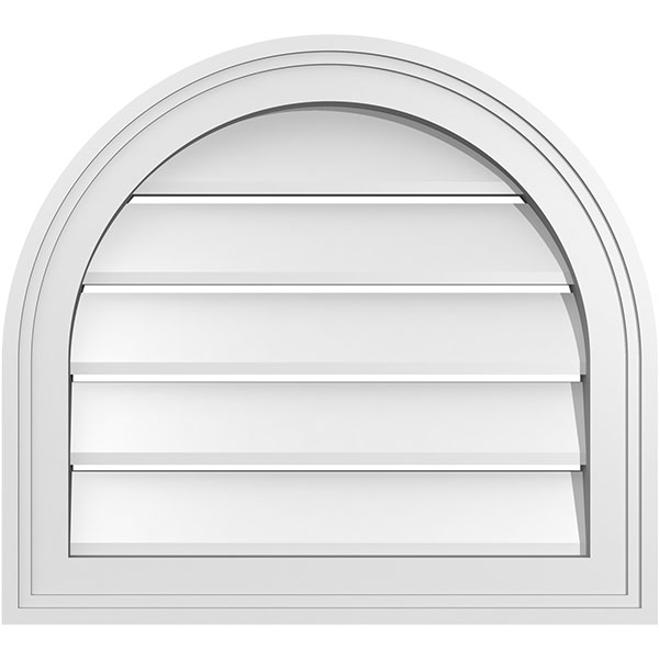 Ekena Millwork GVPRT20X1802SF
