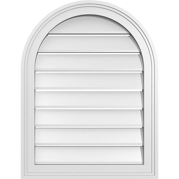 Ekena Millwork GVPRT20X2602SF