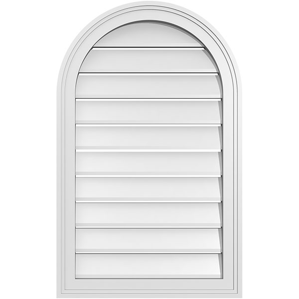 Ekena Millwork GVPRT20X3202SF