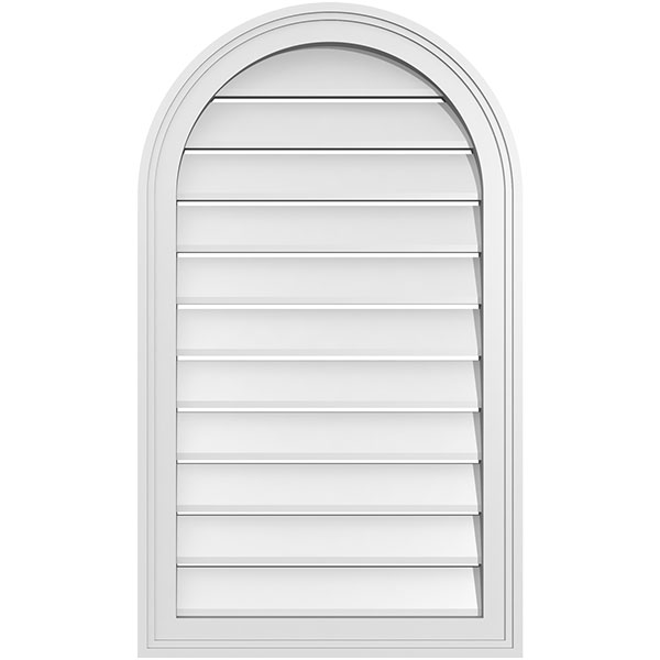 Ekena Millwork GVPRT20X3402SF