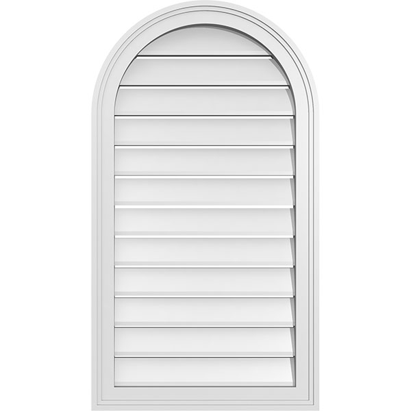 Ekena Millwork GVPRT20X3602SF